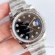 NEW Upgraded Swiss 3235 V3 Replica Rolex Datejust 41mm Watch Fluted Bezel Black Face (3)_th.jpg
